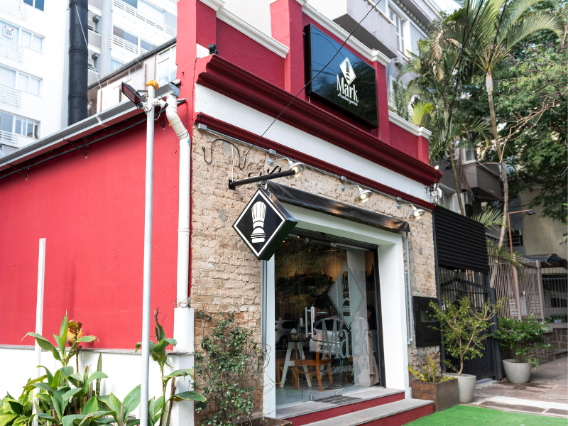 onde comer em Porto Alegre com os amigos