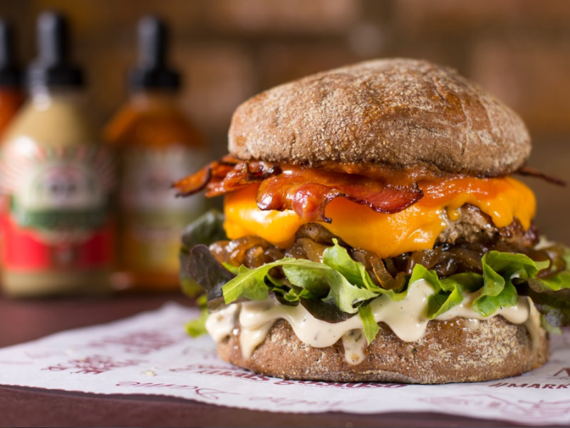 onde comer em Porto Alegre para visitar