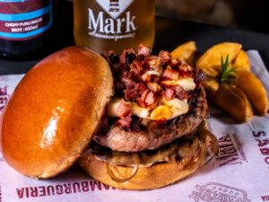 melhor delivery Porto Alegre